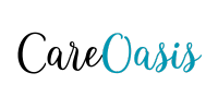 Care Oasis Logo