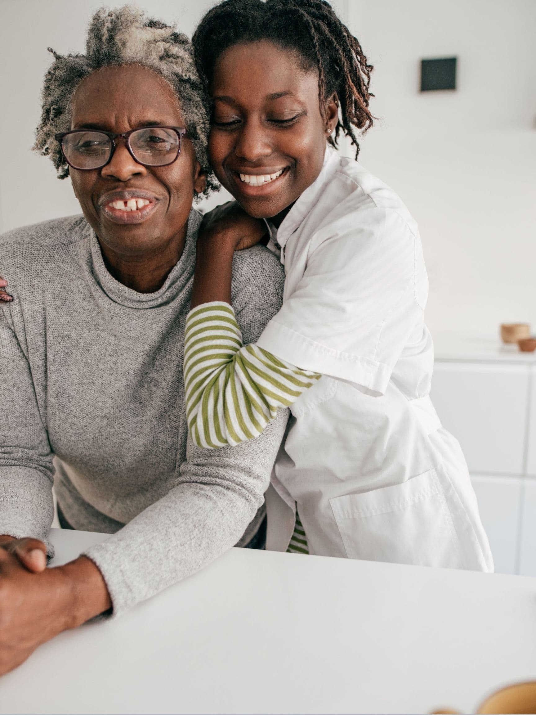 PulseCheck training session for caregiving essentials.