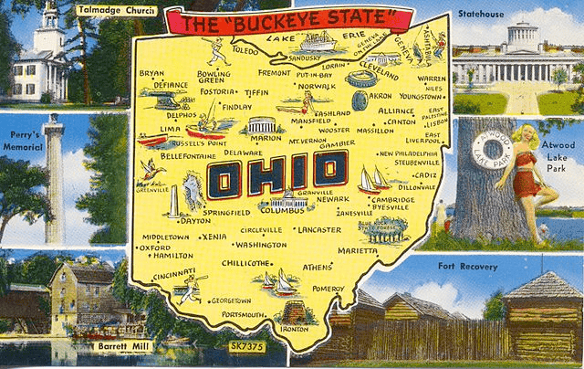 Cover Image for Ohio Medicaid Waiver Guide