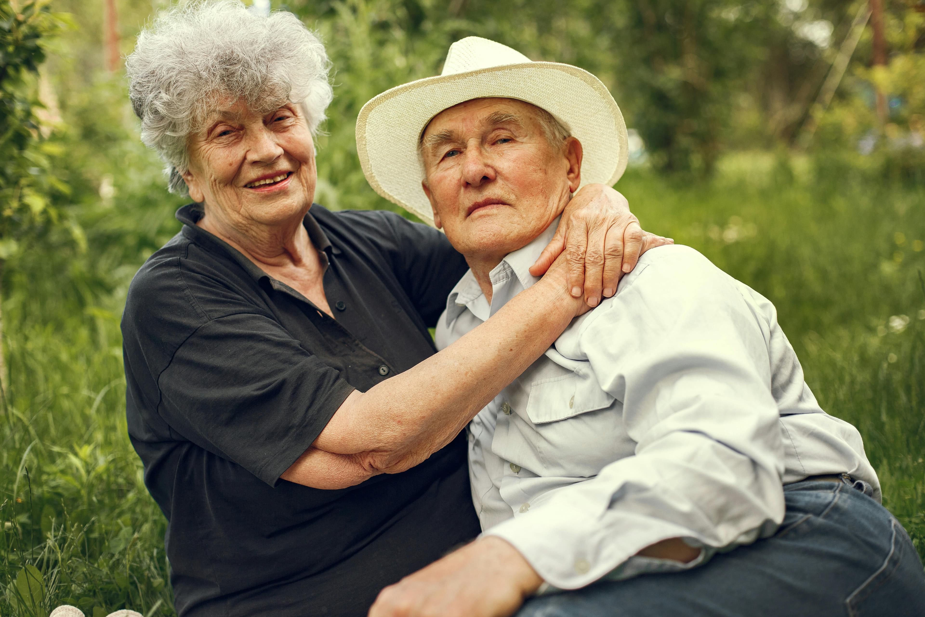 Cover Image for Can You Get Paid to Care for Your Spouse in Ohio?