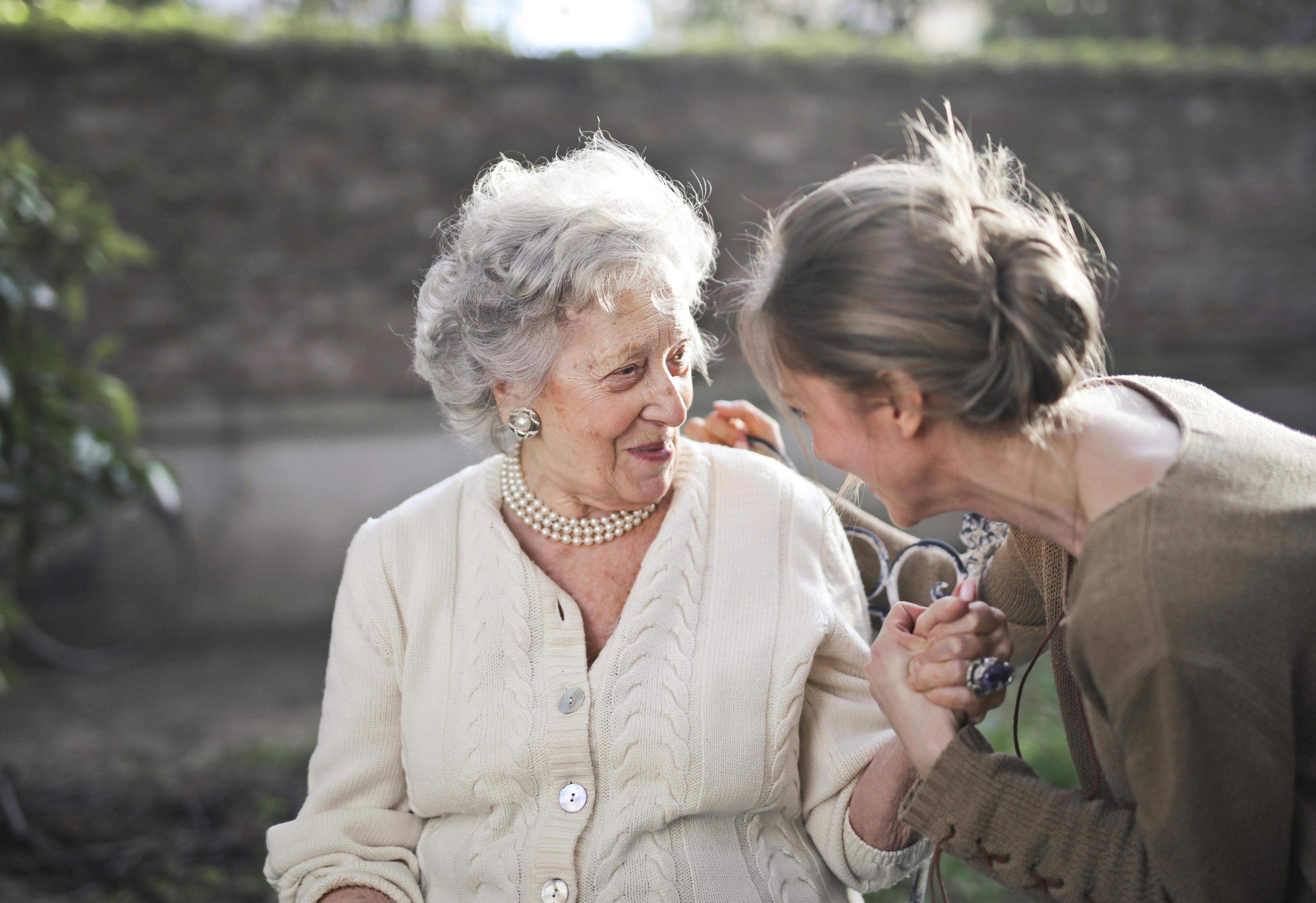 Cover Image for What is Care and When do you need it as a Senior Citizen?