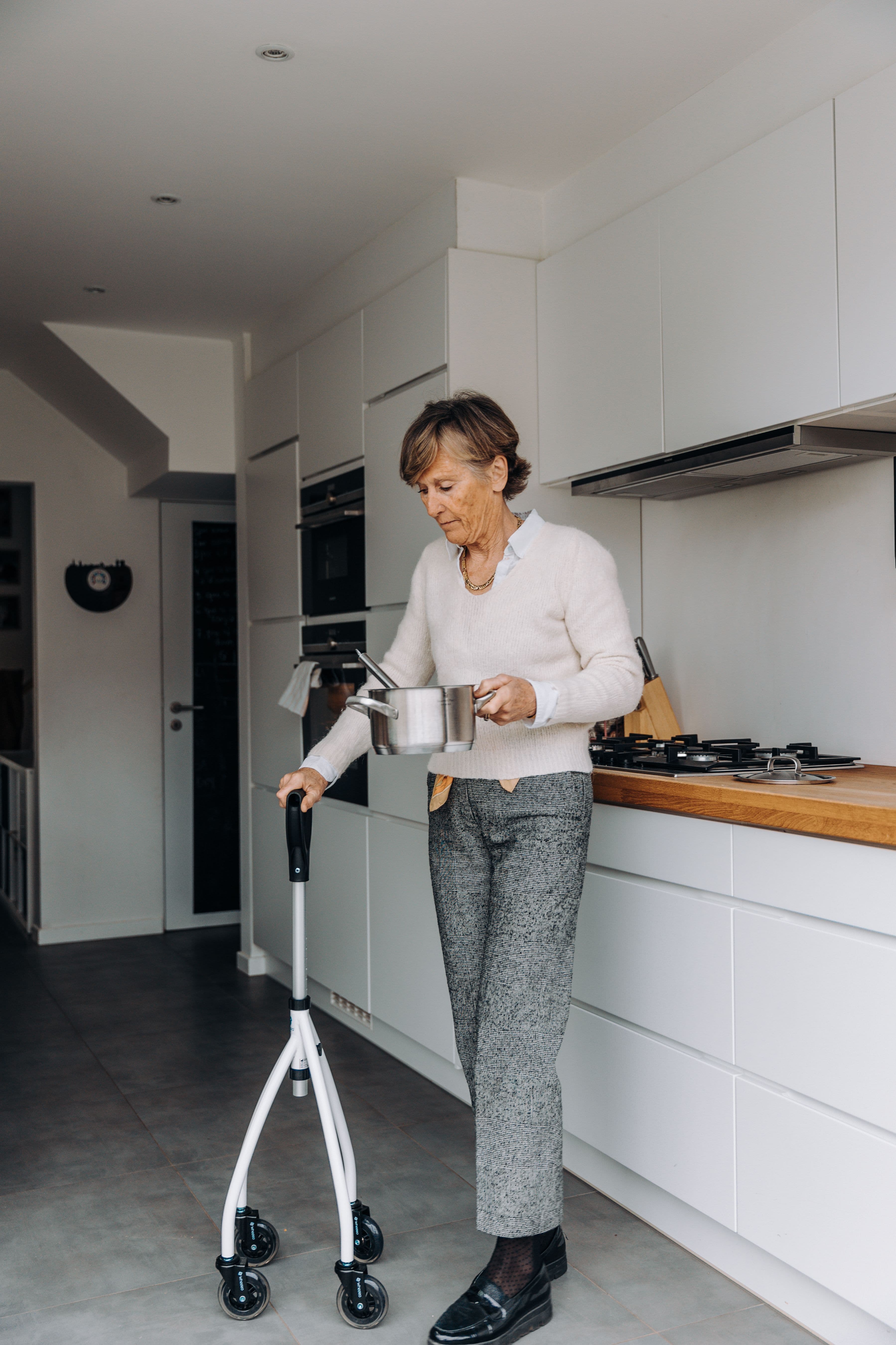 Cover Image for  Understanding ADLs and IADLs: The Basics of Caregiving Assessments
